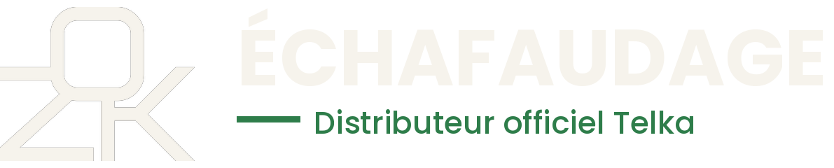OZK Échafaudage