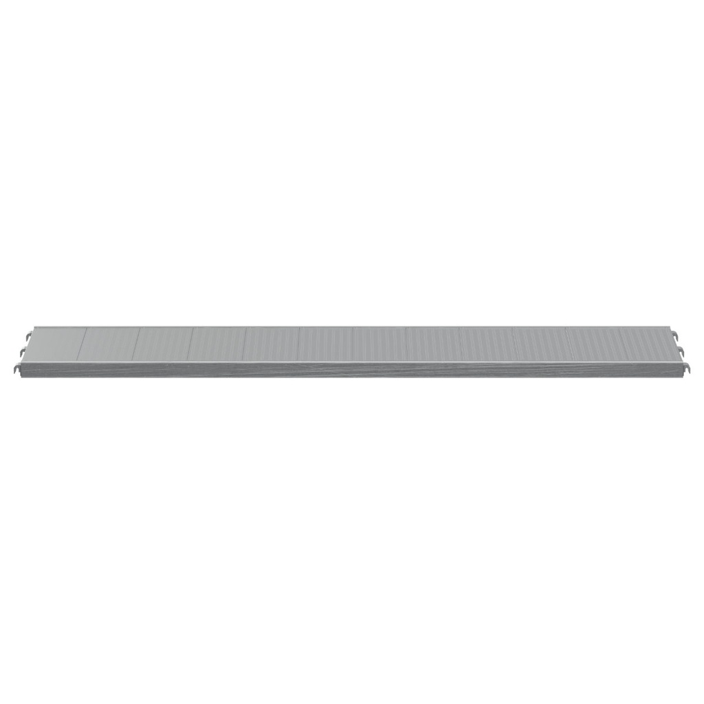 Plancher full AL. 61x207 / T.L