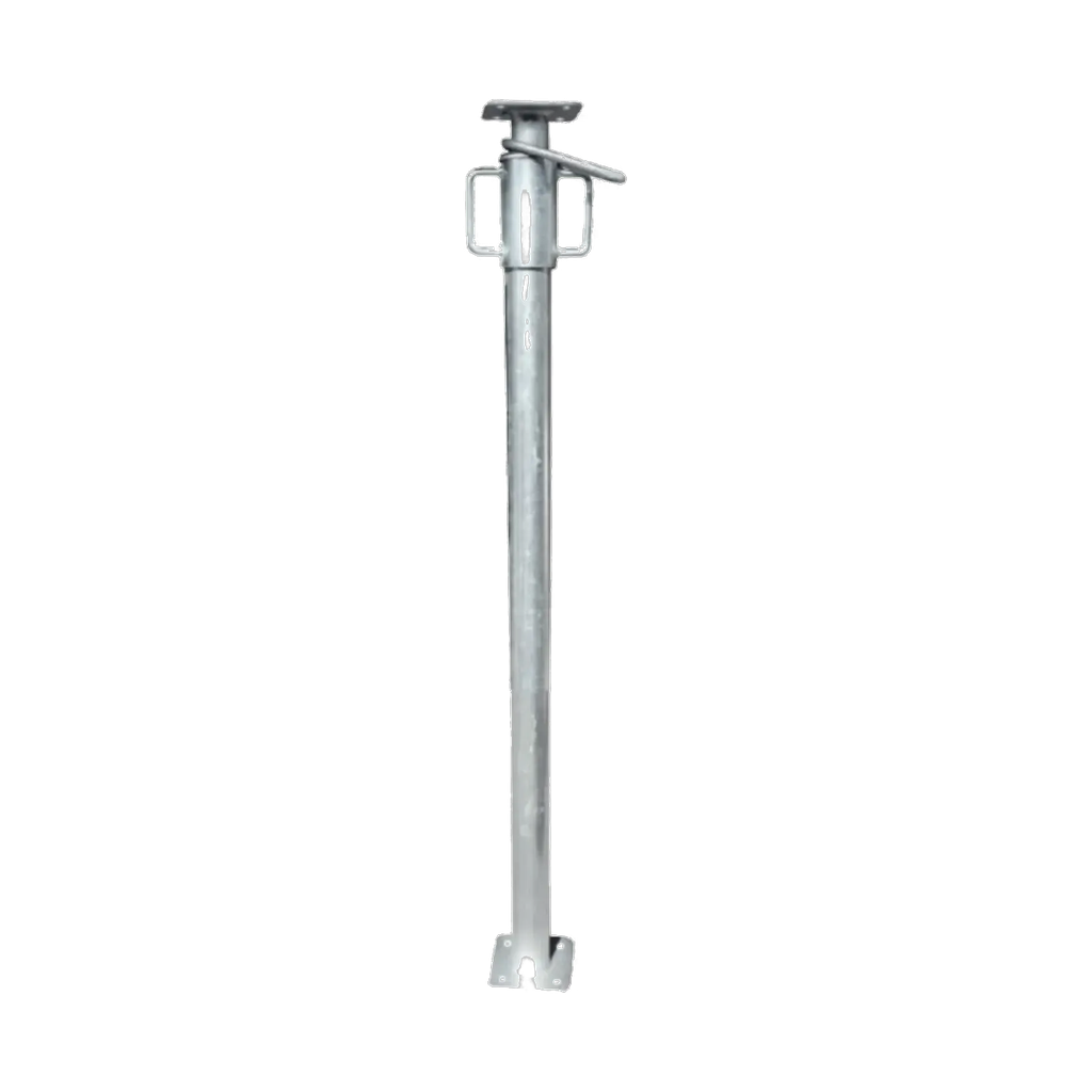 Stempel / steun gegalvaniseerd 20-14 kN N 2,00/3,60 m