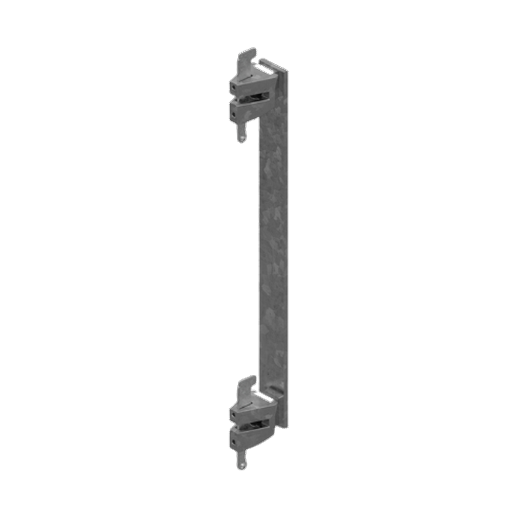 [T0104.050] Koppelstuk de Staander 500MM / UNICO X