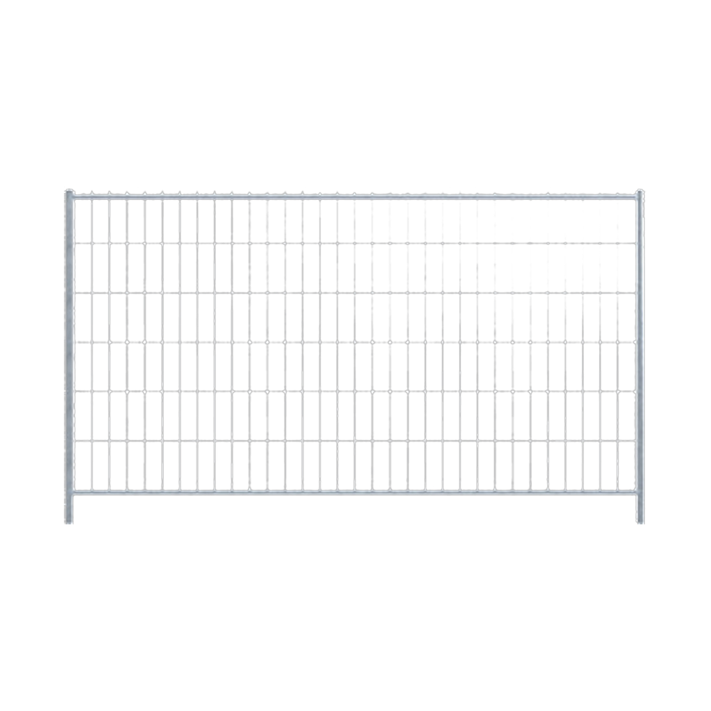 [Barsécurité3,5] Clôture temporaire 3,5x2,0 Anti-Climb