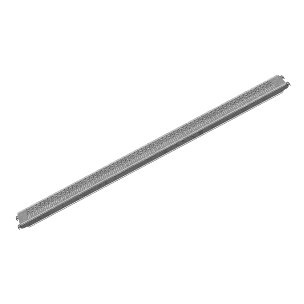 Stalen vloer ERGO 32 / T.L