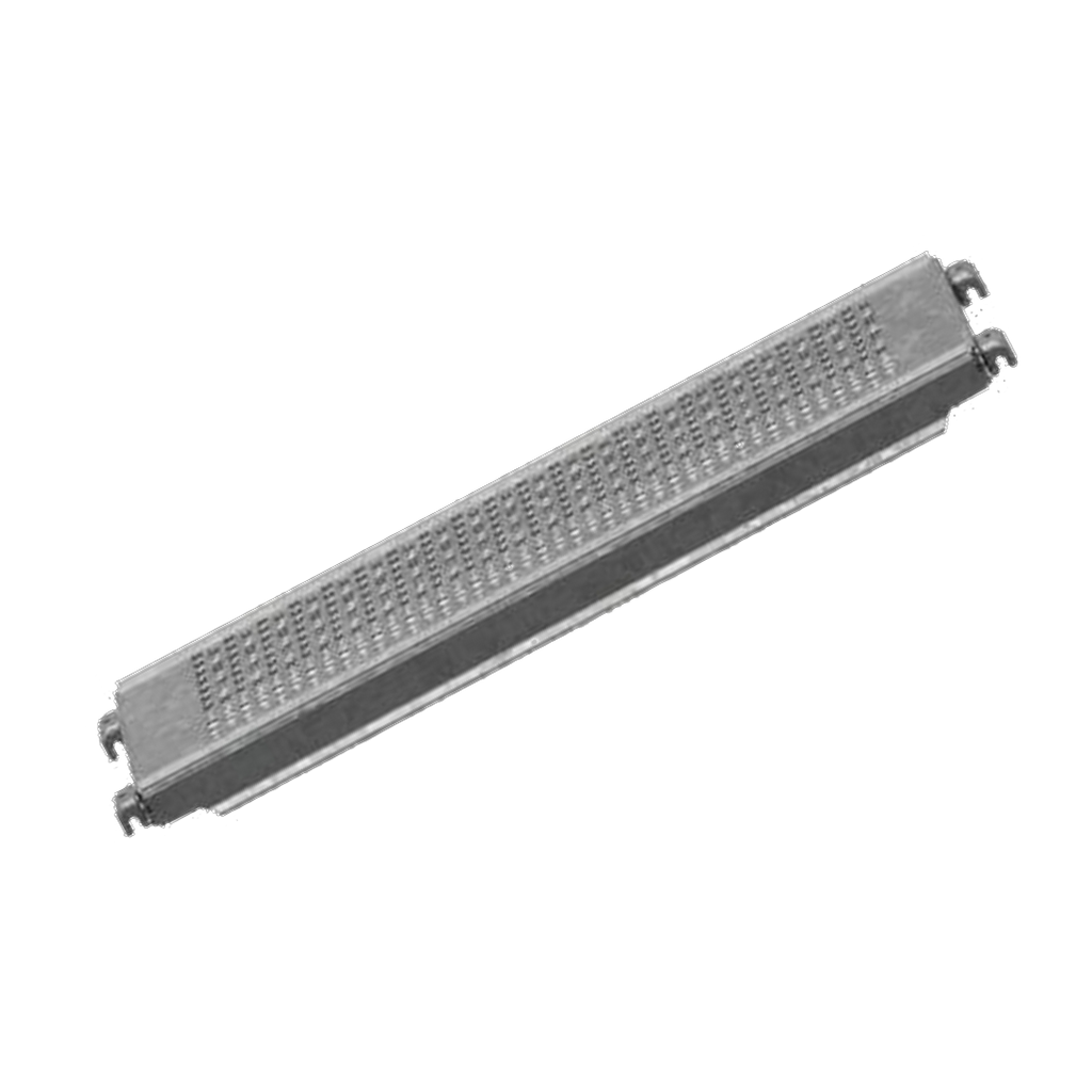 Stalen vloer STANDARD 32 / T.L