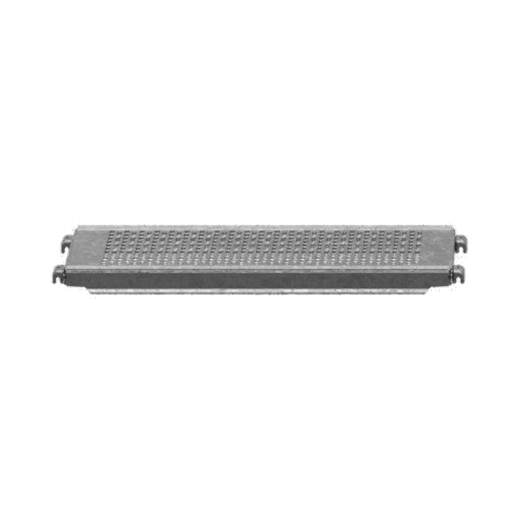 Plancher en acier STANDARD 32 / T.L (0,73 m)