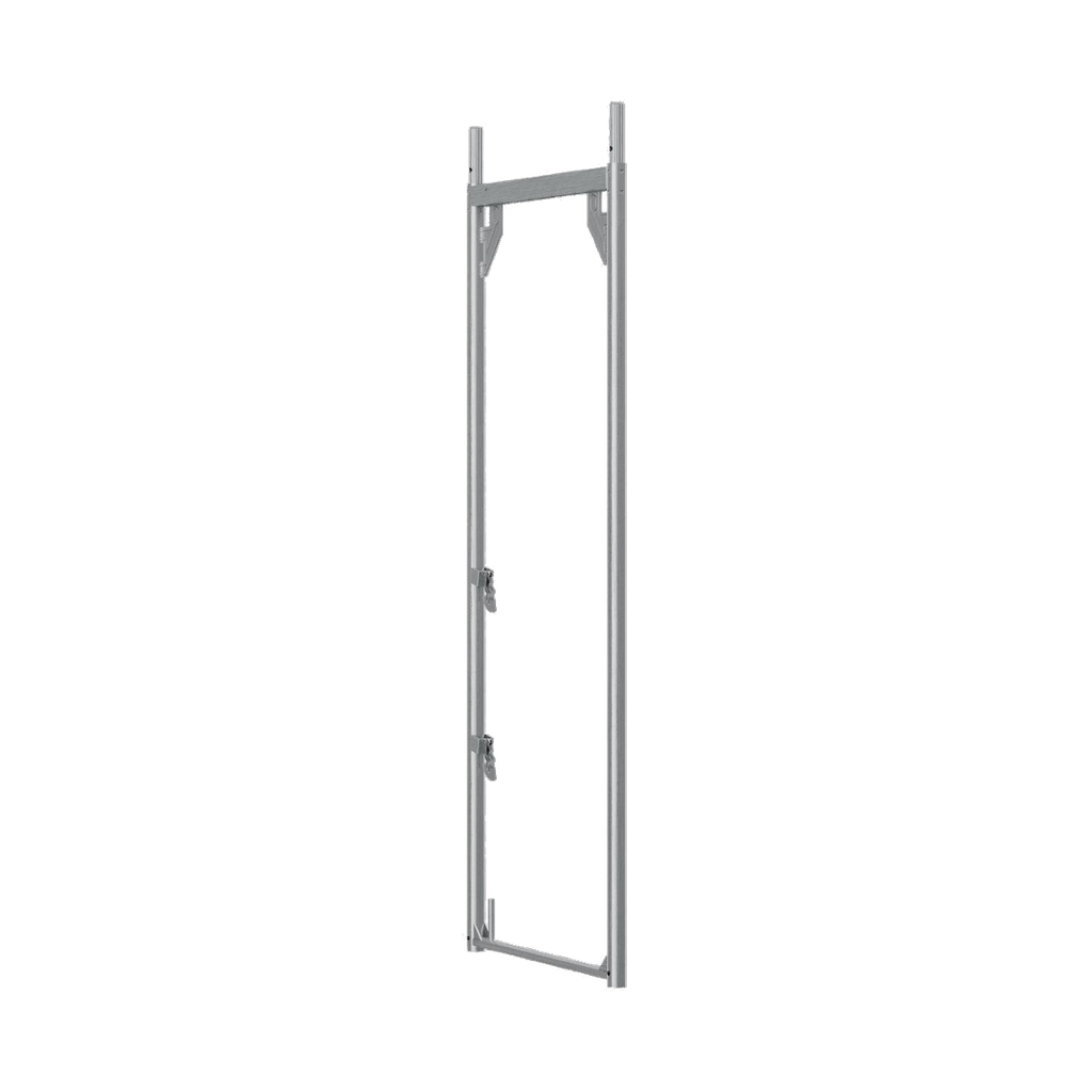Cadre aluminium / T.L (200/73)