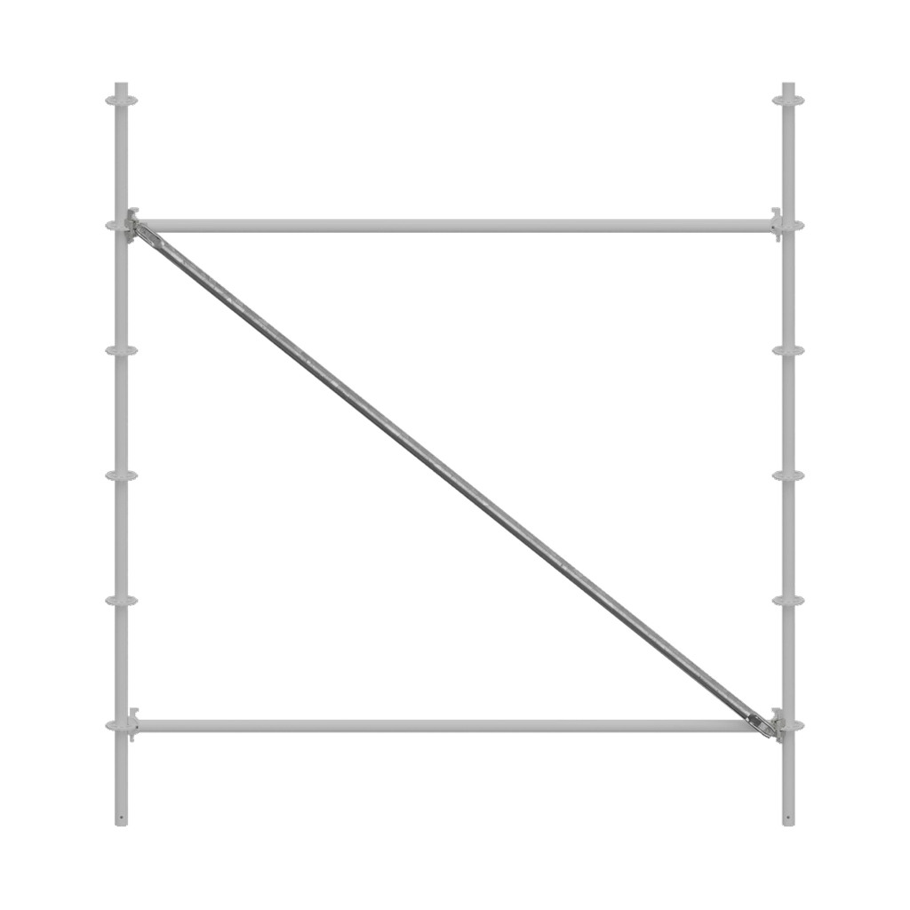 Diagonaal / UNICO X (0,73 m)
