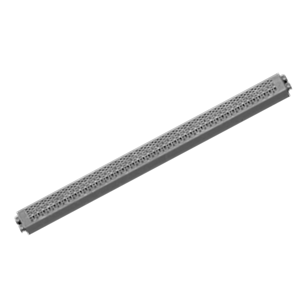 Plancher en acier HEAVY 19 / UNICO X / système O