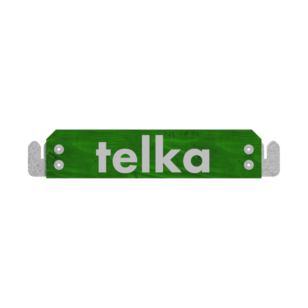 Kantplank Telka O / UNICO X (0,73 m)