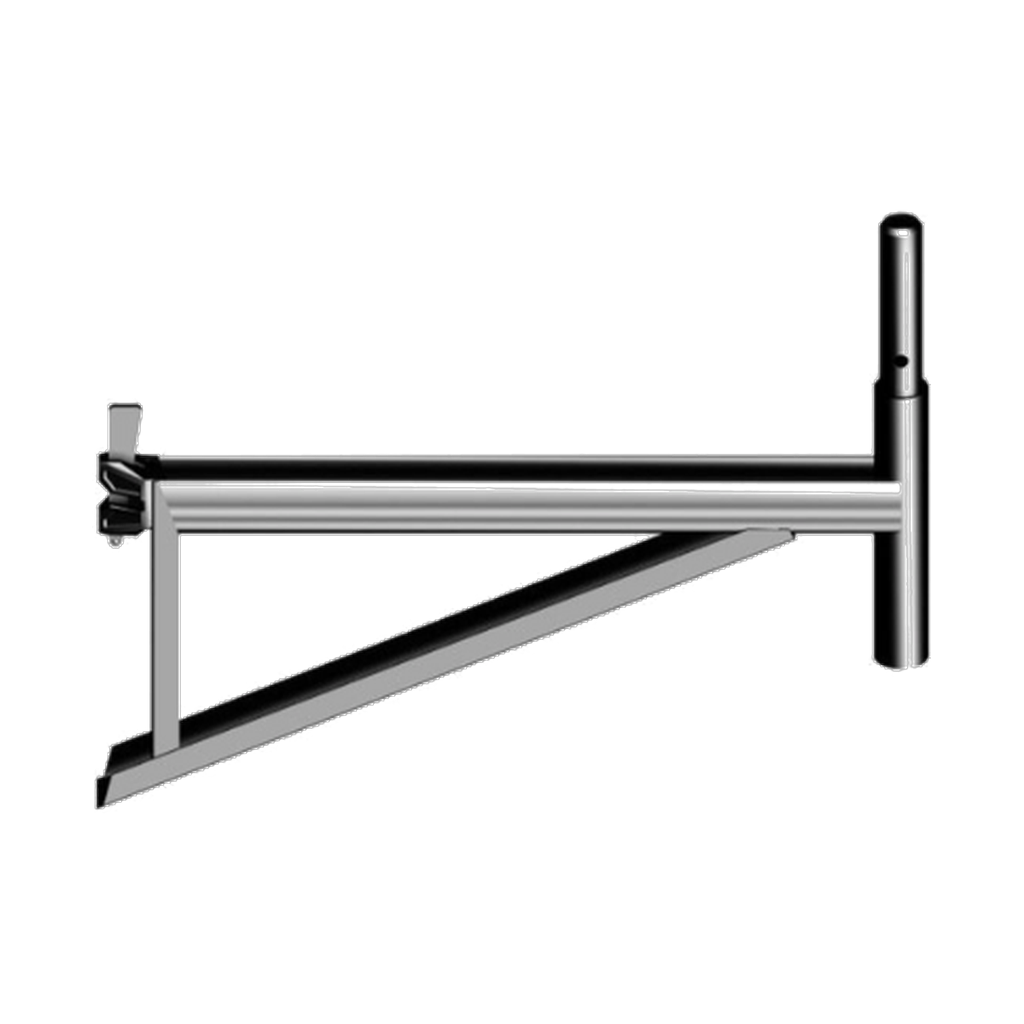 Console / UNICO X / systeem U (73 cm)