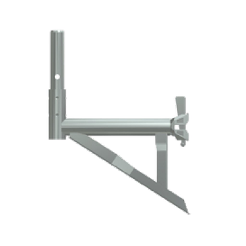Console / UNICO X / système O (73 cm)