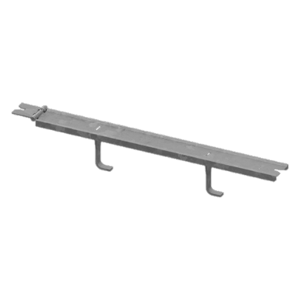 Protection plancher U / UNICO X