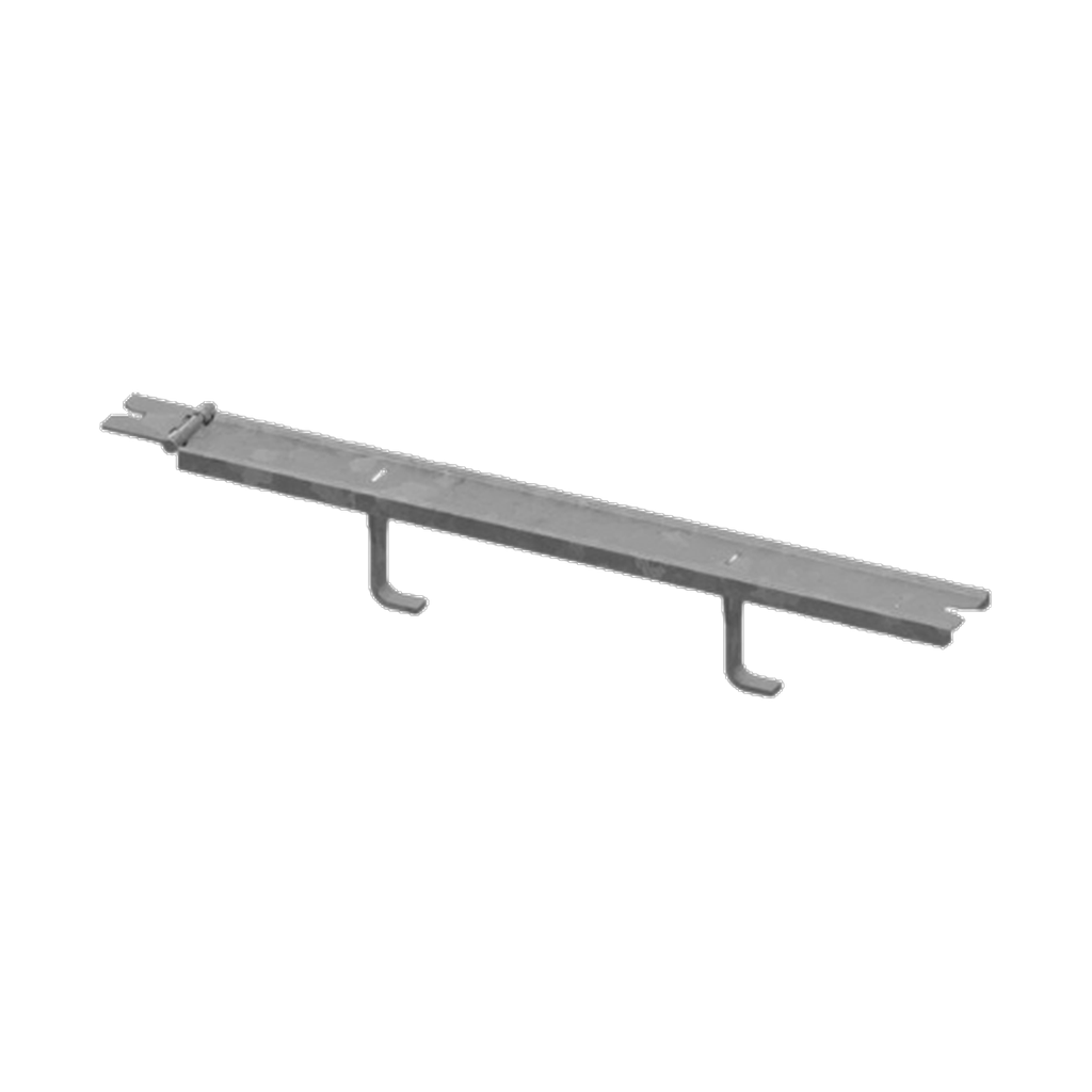 Protection plancher U / UNICO X (73 cm)