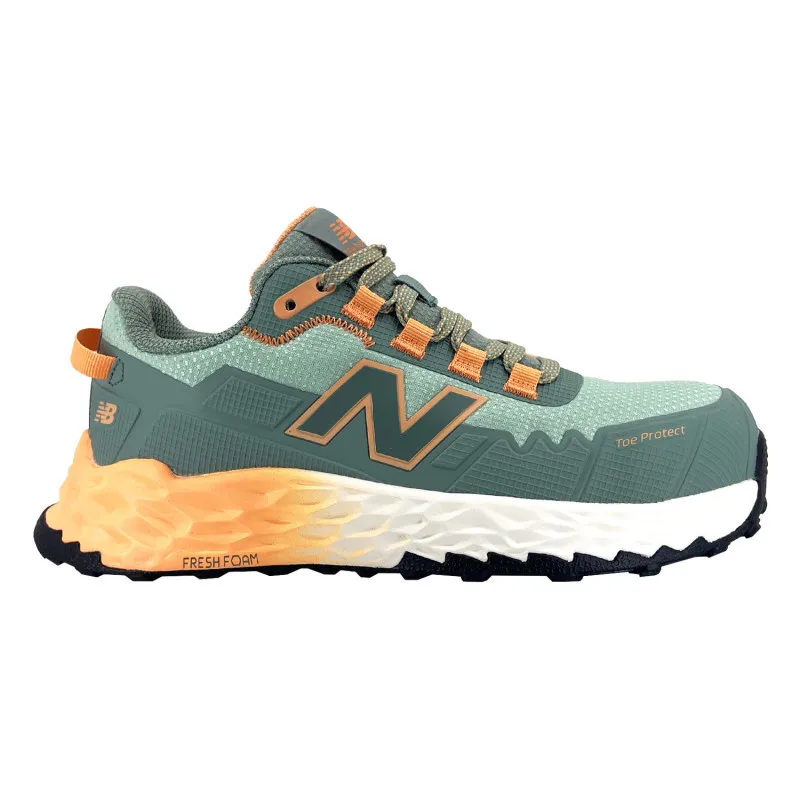[WEFCCAPD-3446-38] New Balance Cremorne S3L basse femme (38)