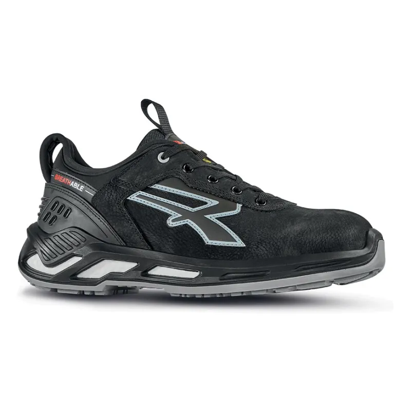 U-Power Rush ESD S3S