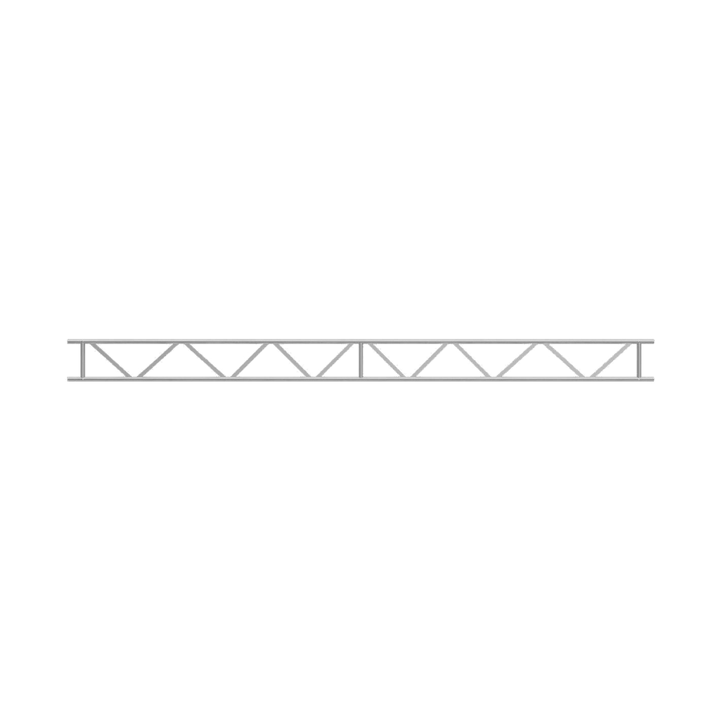 [T0502.624] Aluminium truss girder 624