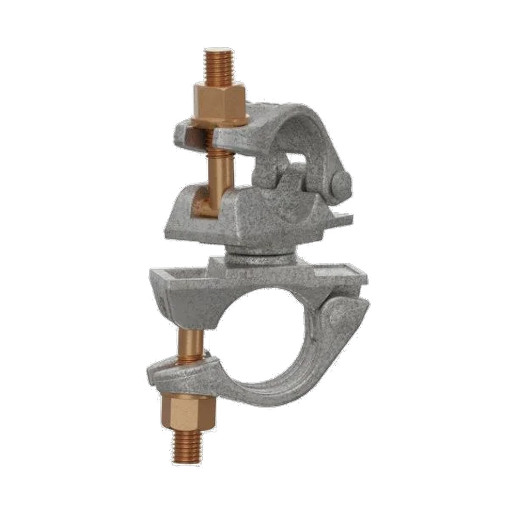 [T0904.001] Mâchoire rotative HEAVY