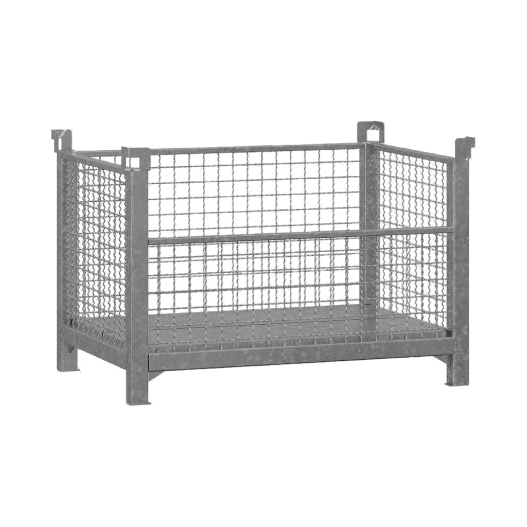 [T0917.000] Korfpallet