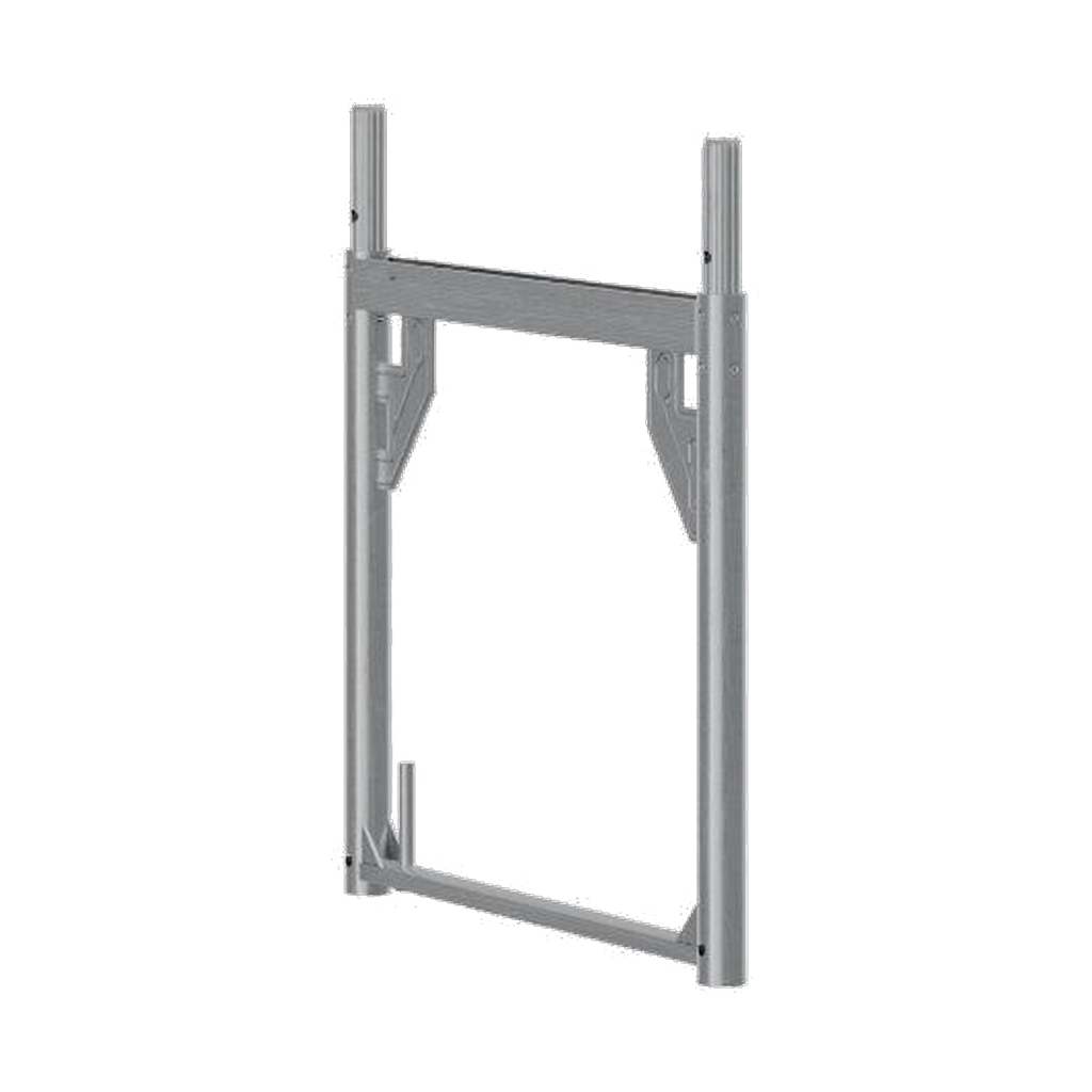 Cadre aluminium 66/73 T.L