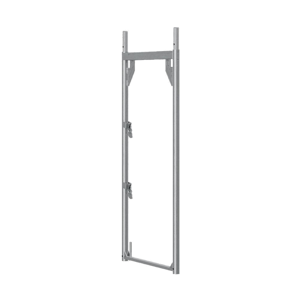 Cadre aluminium 150/73 T.L