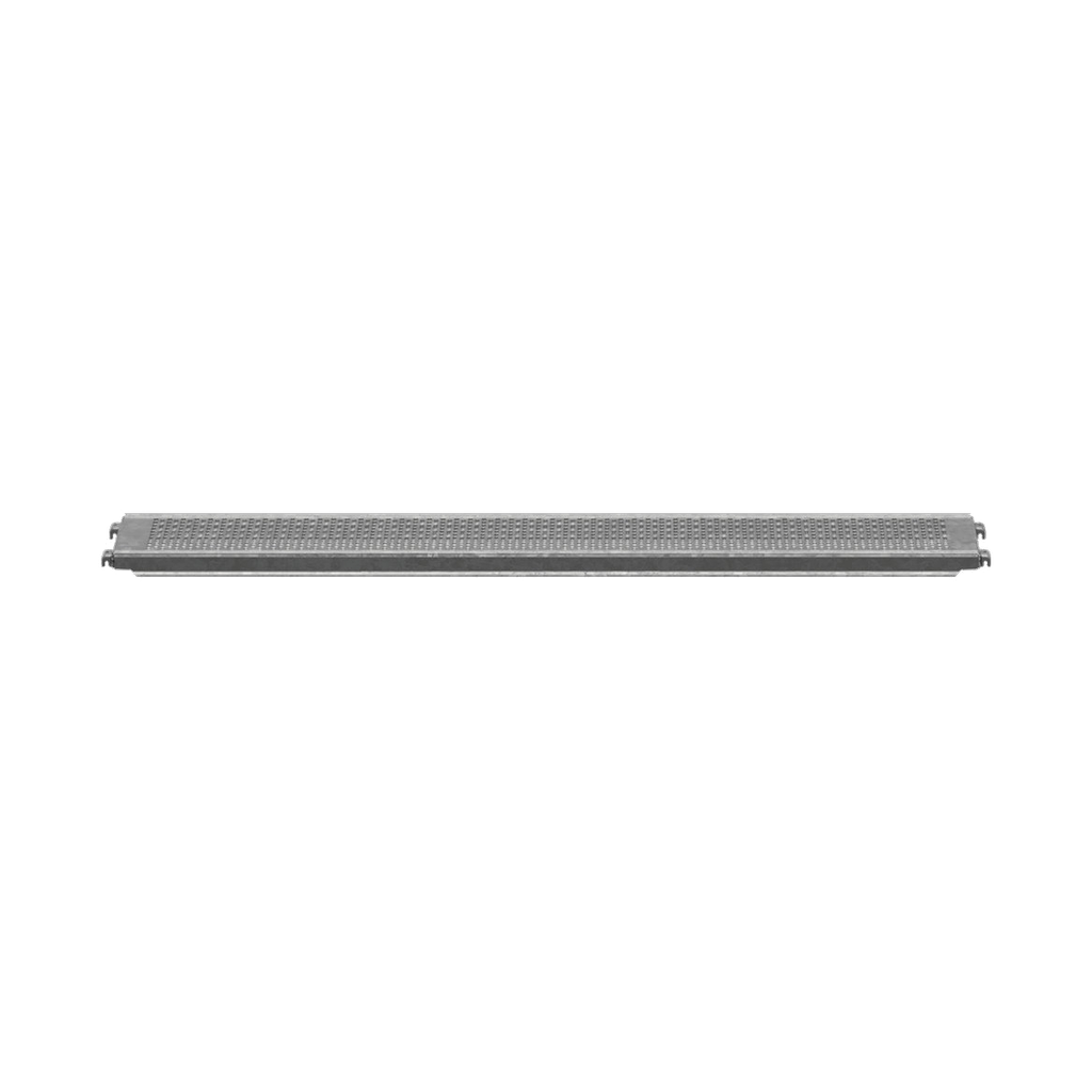 Plancher en acier ERGO 32x257 / T.L
