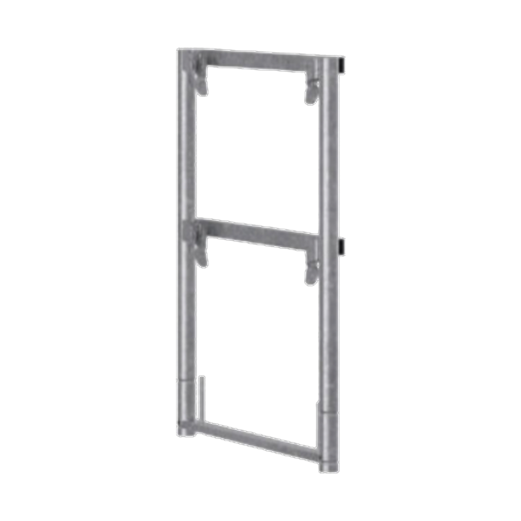 [T2413.073] Cadre frontal 73 G à 4 clavettes