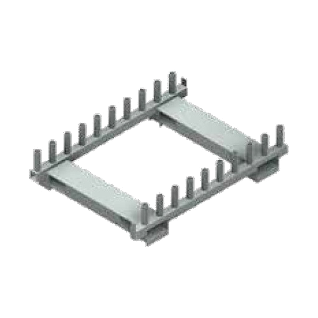 [T2901.000] Pallet voor gevelframes
