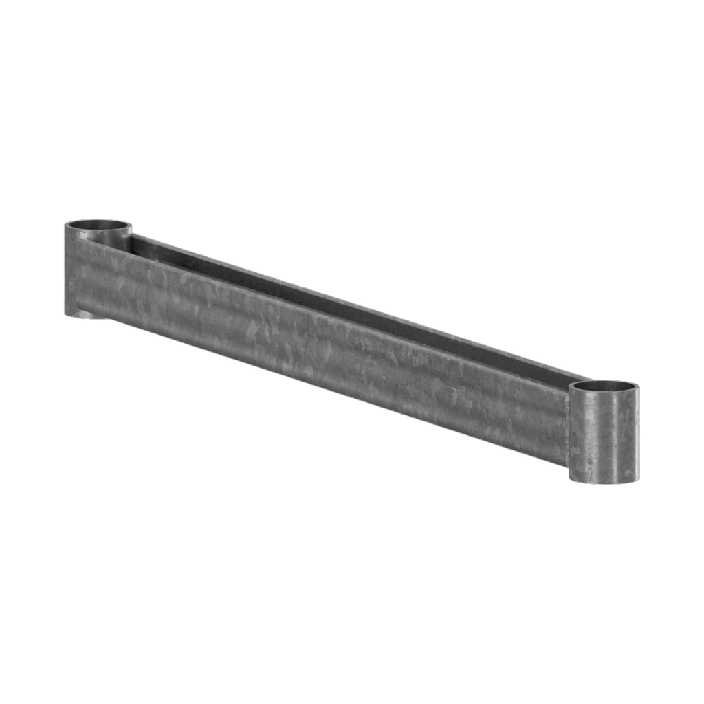 [T2501.073] Startdwarsligger alu / T.L