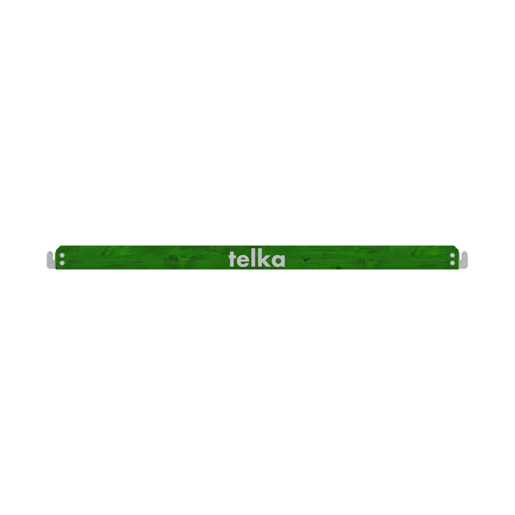 Kantplank Telka O / UNICO X / 2,57