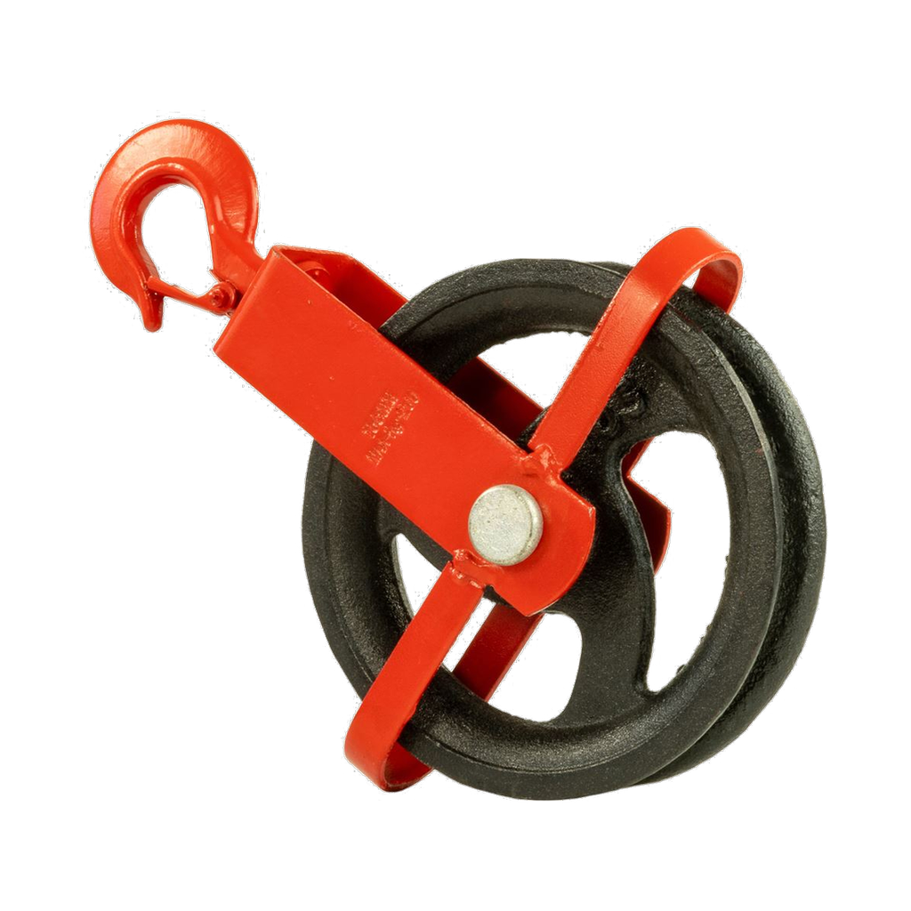 Roue pour poulie TLK 150MM