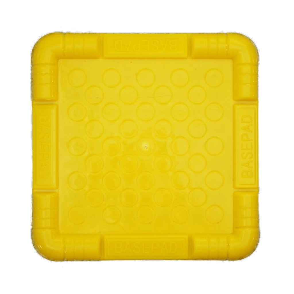 [Plasticbase] Kunststof plaat voor voetsteun