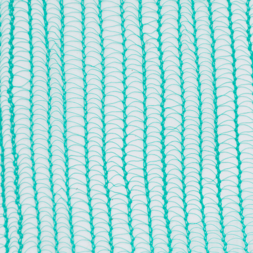 [FE50V3] Filets d’échafaudages 50GR : VERT 3,07m x 20m