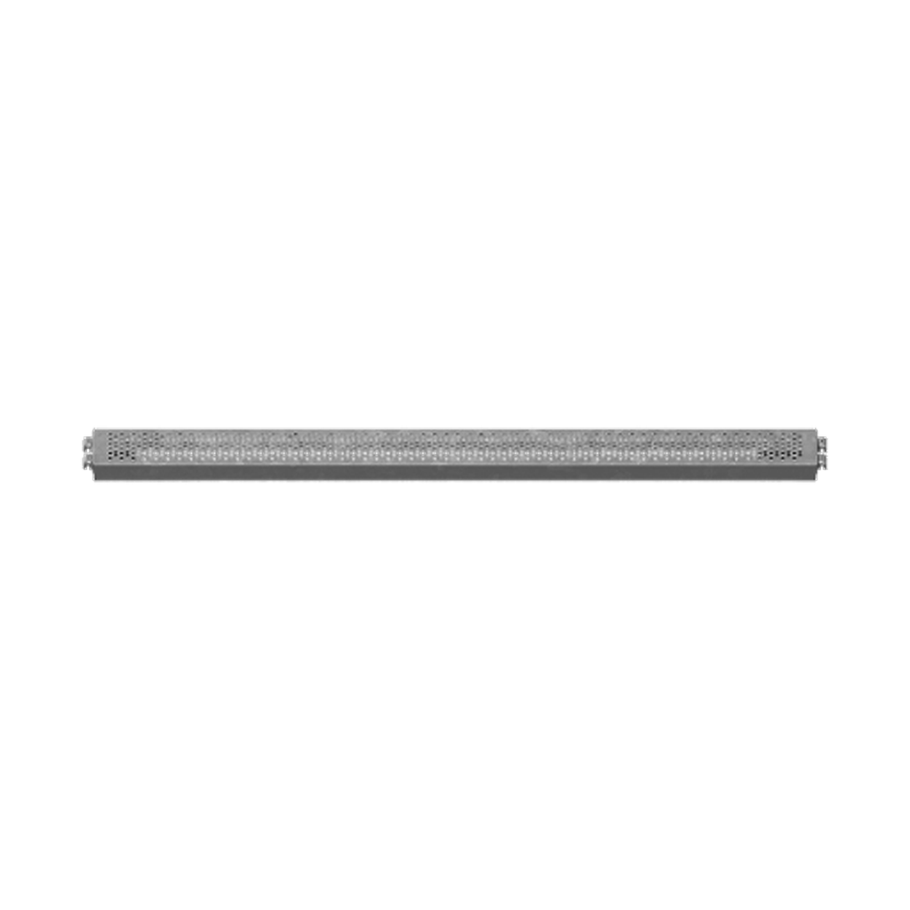 Plancher en acier HEAVY 19x307 / UNICO X / Systeme O