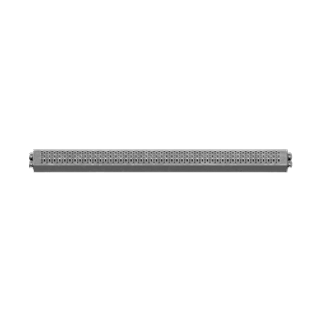 Plancher en acier HEAVY 19x207 / UNICO X / Systeme O