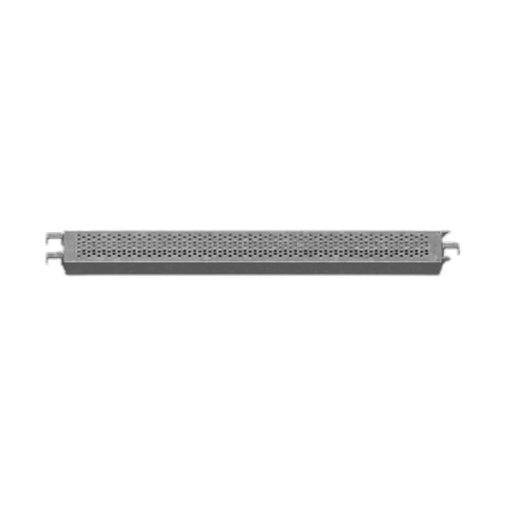 Steigerdek staal HEAVY 19 x 157 / UNICO X / systeem O