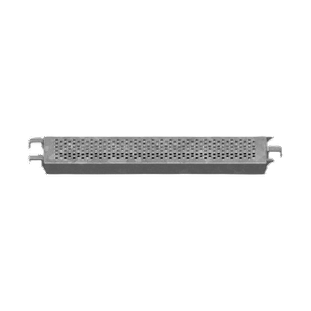 Steigerdek staal HEAVY 19 x 109 / UNICO X / systeem O