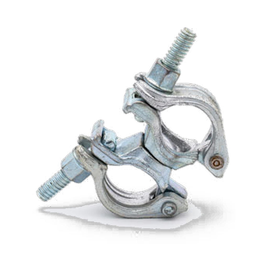 [MREG49] Mâchoire rotative standard galvanisé EG Ø49X49