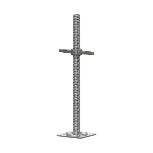 Pied réglable · 40, 60, 80 cm